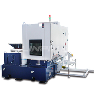 溫度試驗箱|溫濕度振動試